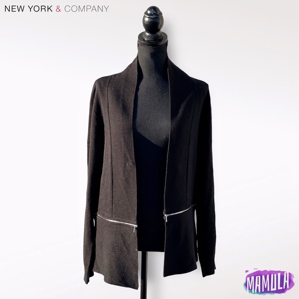New York & Company Woman’s Jacket | Size M